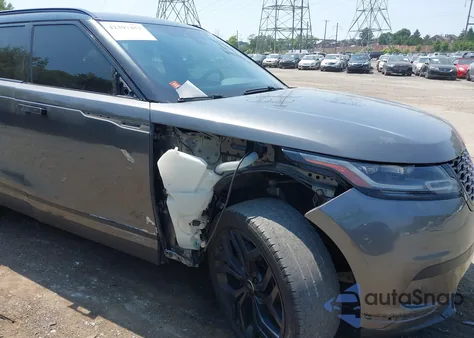 2019 Land Rover Range Rover Velar P250 S z USA, uszkodzony, nr VIN SALYB2EX0KA798990